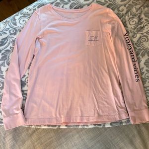 Vineyard Vines Long Sleeve T-shirt